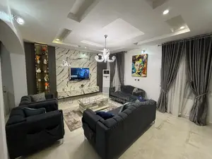 Cuo Villa Service Apartment