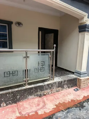 Furnished 2bdrm Block of Flats in Benin City for rent