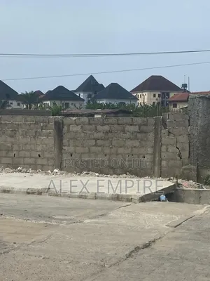 Half Plot of Land for Sale in Century, Ago