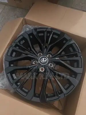 18inche Rim Es350 Lexus 2022