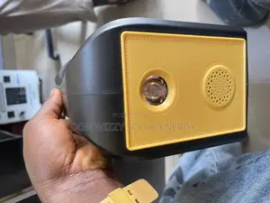 Solar Generator
