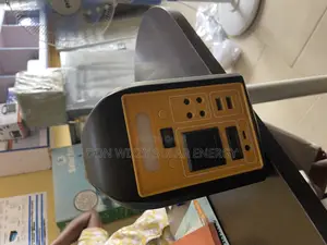 Solar Generator