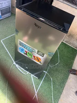 Royal RBC-100 – Small Fridge, Smart Choice