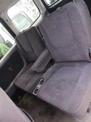Suzuki Every 2006 Black