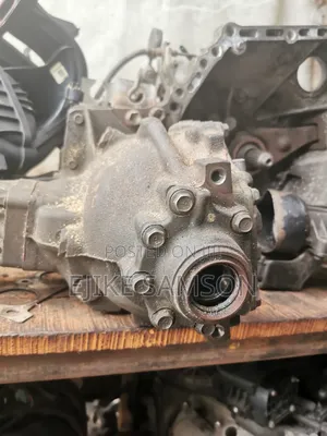 Auxillary Transmission for Lexus 330