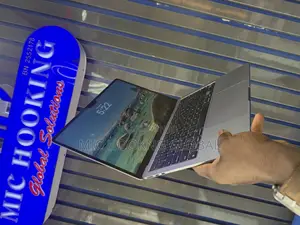 Laptop Apple MacBook Air 2022 M2 8GB Intel Core M2 SSD 256GB