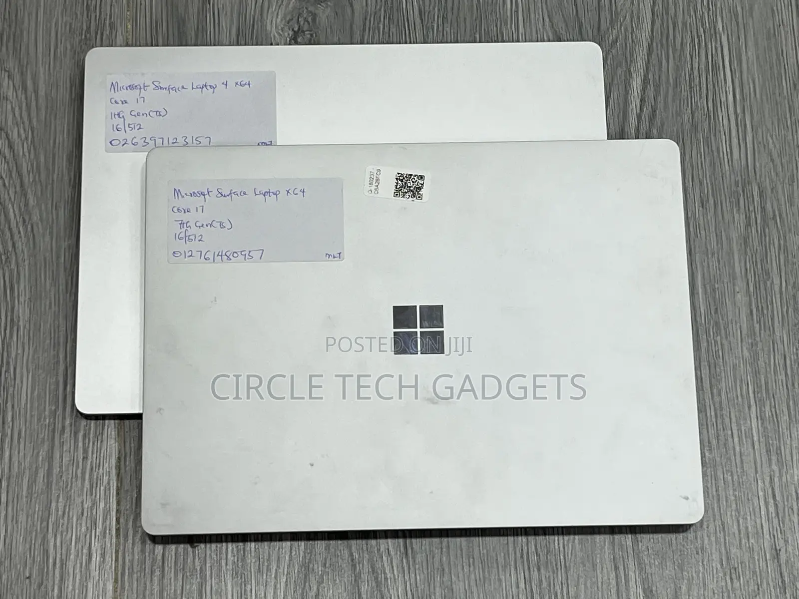 Laptop Microsoft Surface Laptop 16GB Intel Core i7 SSD 512GB