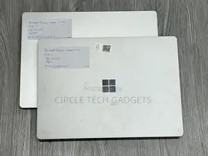 Laptop Microsoft Surface Laptop 16GB Intel Core i7 SSD 512GB