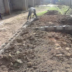 2plots of Land at Ebiti Area of Ifo Ogun St, Close to Lagos Metropolis