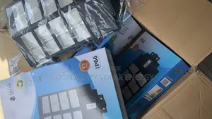 1600w Solar Street Light