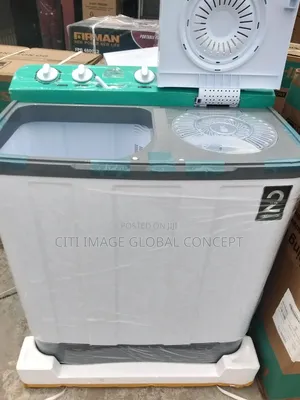 Hisense 11kg Washing Machine Manual