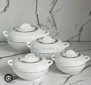Food Warmers for Family, Picnic and Events