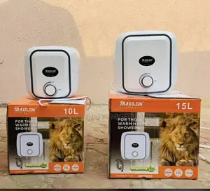 Maxilon Italy Premium Electric Water Heat