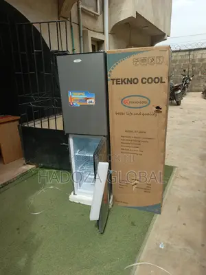 Tekno Cool Fridge – Works Like Brand New
