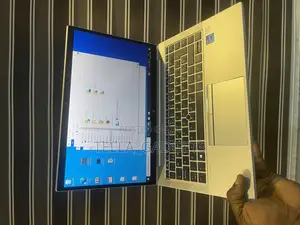 Laptop HP EliteBook 840 G6 16GB Intel Core i7 SSD 512GB
