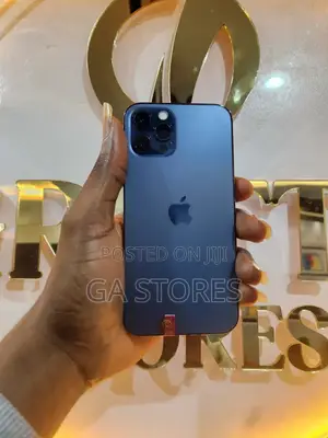 Apple iPhone 12 Pro 128 GB Blue