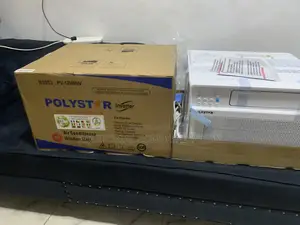Polystar Pv-12winv Window Ac for Modern Homes