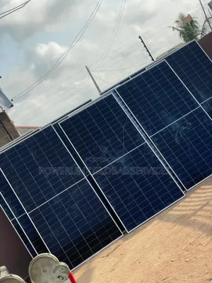 Solar Installation Expert | Best Solar Guru in Abeokuta