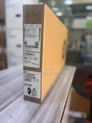 New Laptop HP 250 G10 8GB Intel Core i5 SSD 512GB