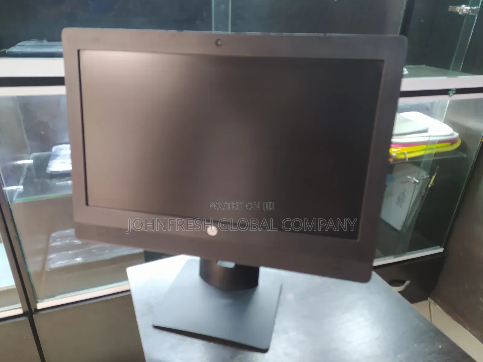 All in One Monitor