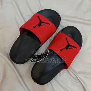 Balenciaga Logo Luxury Slides