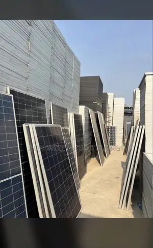 450 Watts Jeniko Bificial Panel