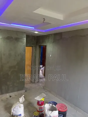 3bdrm Block of Flats in Jakande Mile 2, Amuwo-Odofin for rent