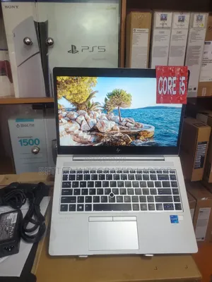 New Laptop HP EliteBook 2570P 12GB Intel Core 5 SSD 1T