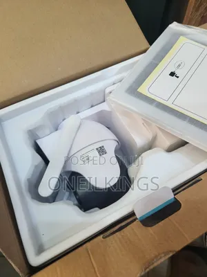 Dual Lens 360 Solar C