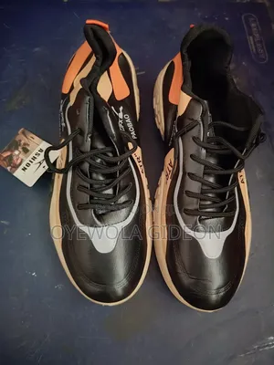 Casual Sneaker