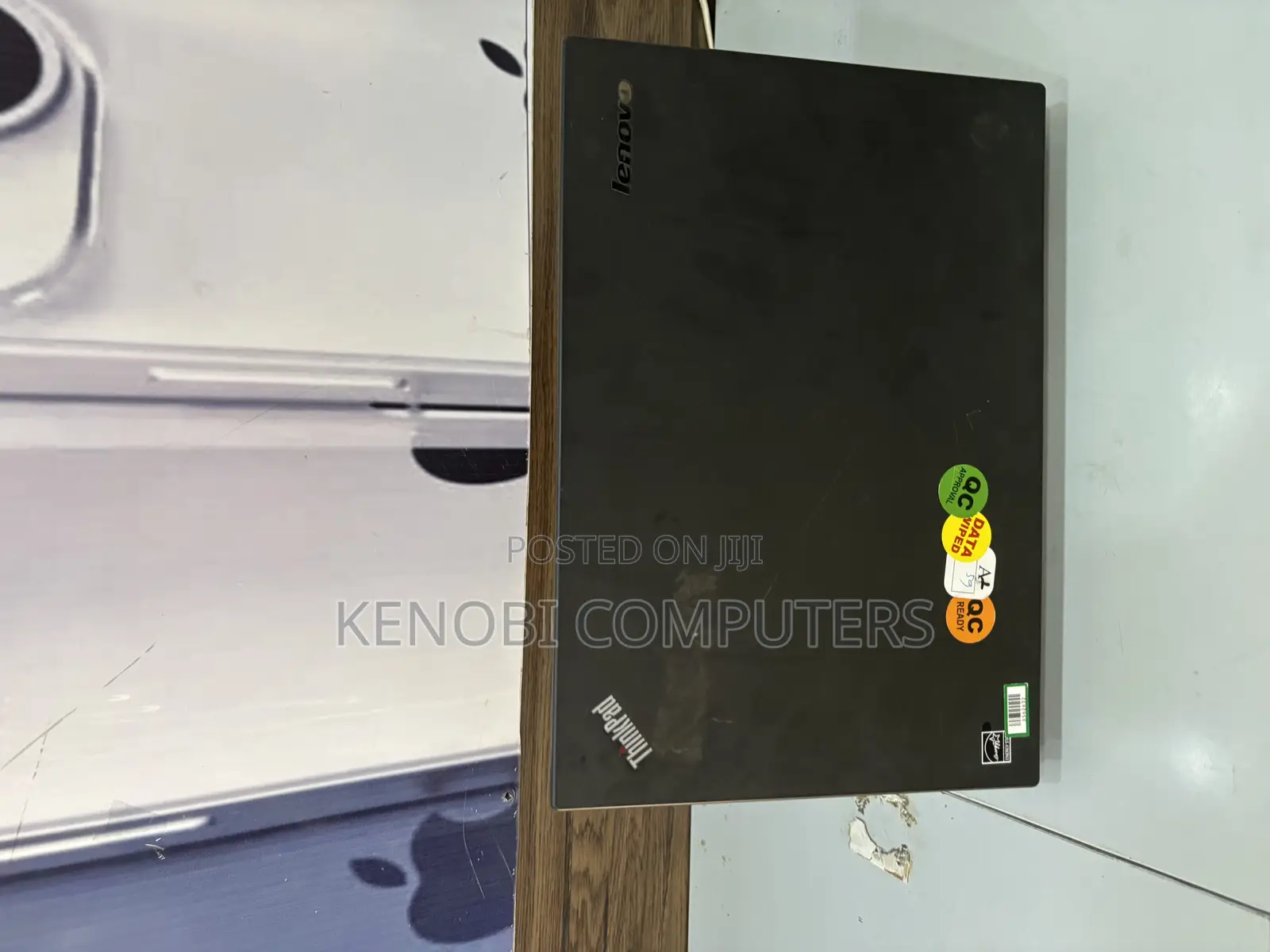 Laptop Lenovo ThinkPad L450 4GB Intel Core i3 HDD 500GB