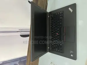 Laptop Lenovo ThinkPad L450 4GB Intel Core i3 HDD 500GB