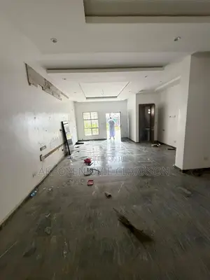 4bdrm Apartment in Katampe Extension for rent