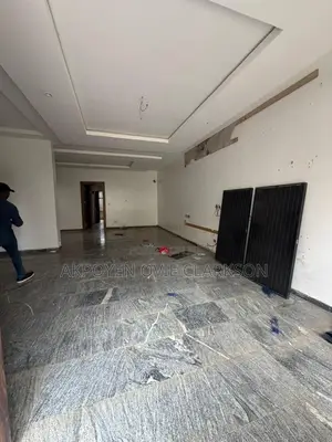 4bdrm Apartment in Katampe Extension for rent
