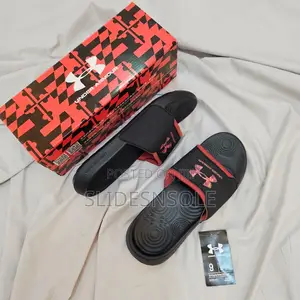 Under Armour Ignite Select Graphic Slides
