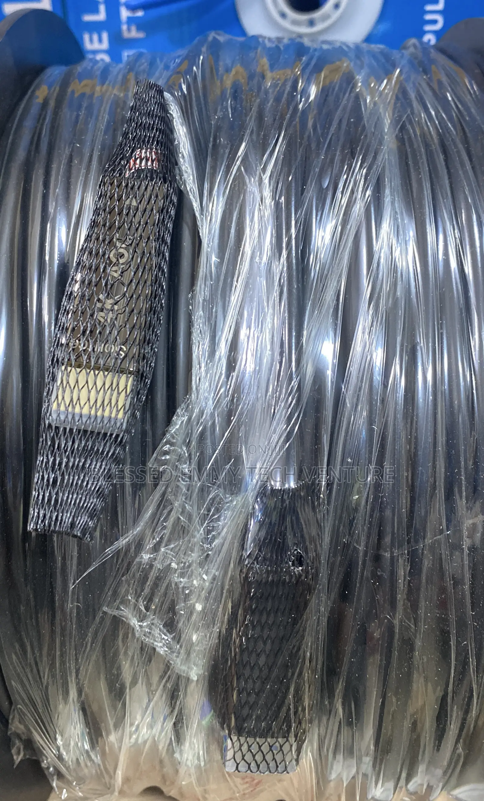 200m Hdmi X Active Optical Cable Fiber