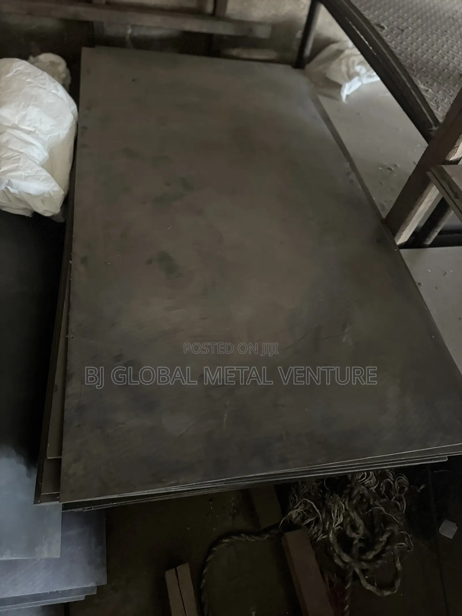 Teflon Sheet
