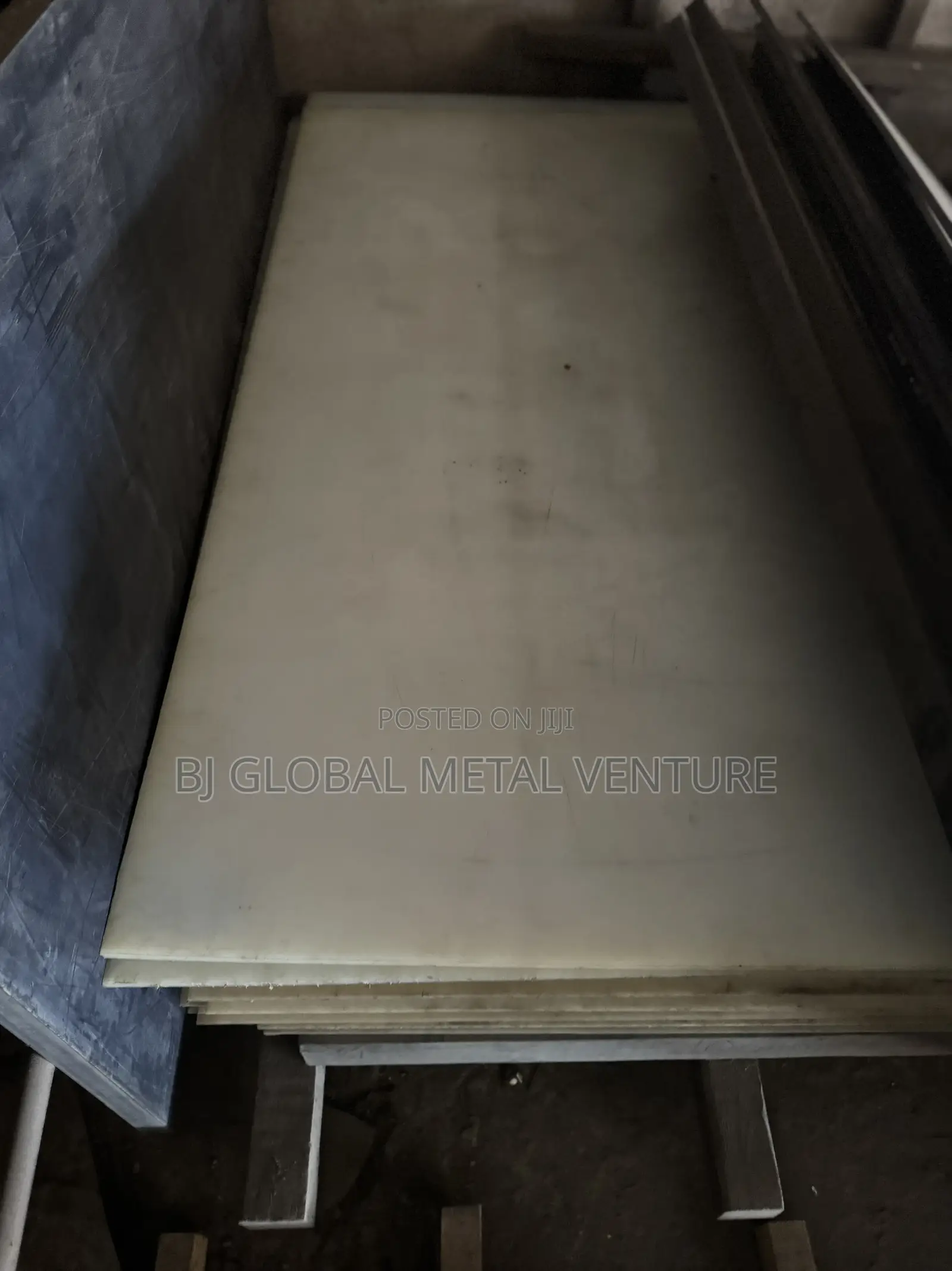 Teflon Sheet