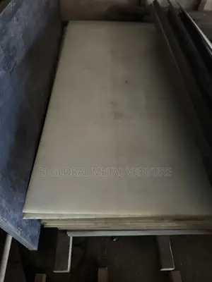 Teflon Sheet