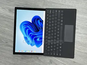 Laptop Microsoft Surface Pro 6 8GB Intel Core i5 SSD 128GB