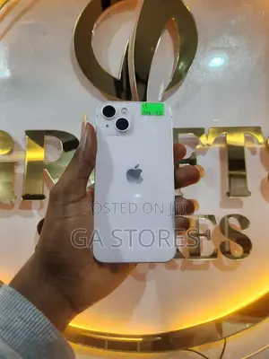 Apple iPhone 13 256 GB White