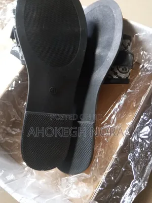 Tory Burch Footwear