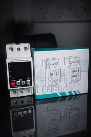 Smart Meter