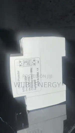 Smart Meter