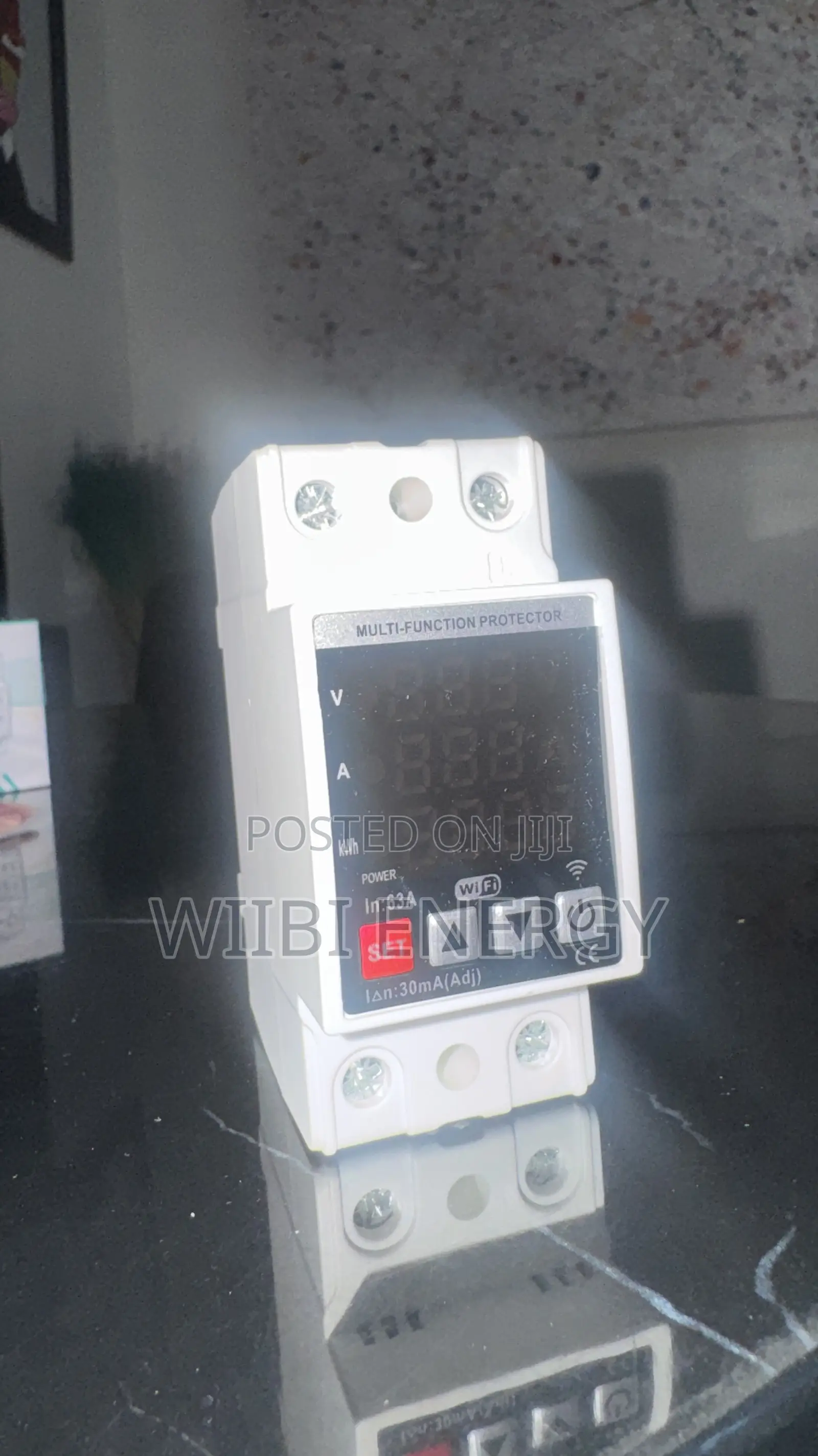 Smart Meter