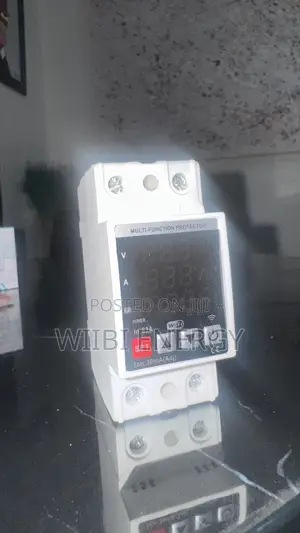 Smart Meter