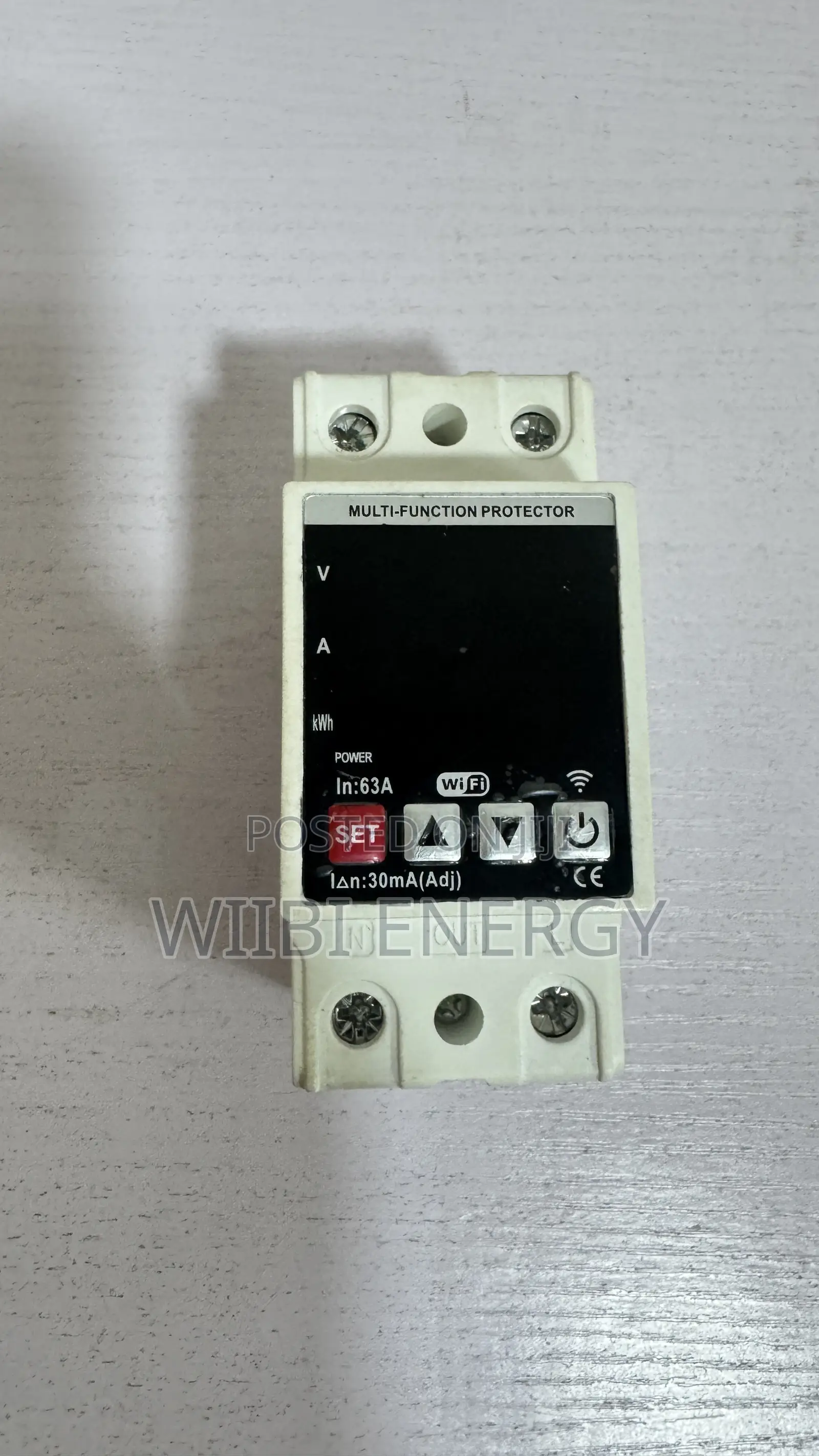 Smart Meter