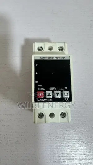Smart Meter
