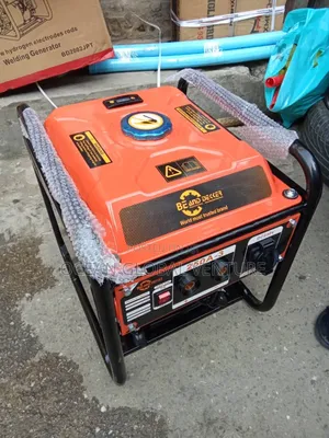 Welding Generator