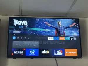 40” Finlux Very Neat Smart Tv for Sale